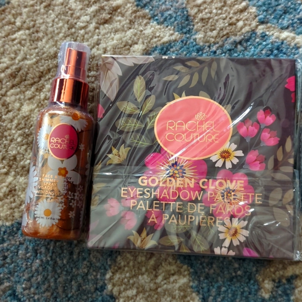 Rachel Couture Bundle NIP